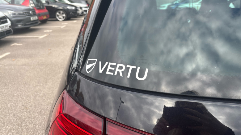 Volkswagen Golf 1.5 TSI EVO 150 R-Line Edition 5dr Petrol Hatchback